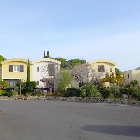 Les Romarines-5 By Interhome *