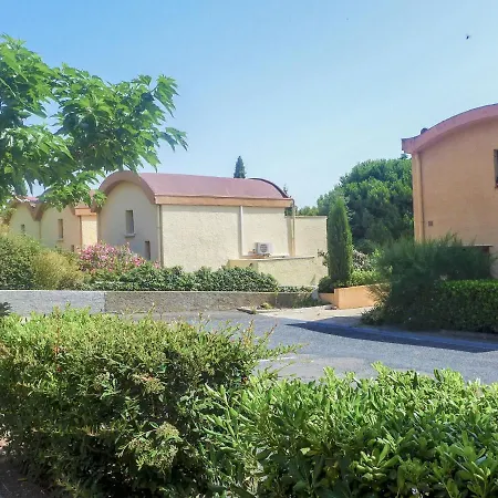 Les Romarines-5 By Interhome Apartment *