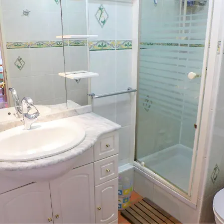 Les Romarines-5 By Interhome Gruissan