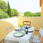Les Romarines-5 By Interhome Apartamento Gruissan