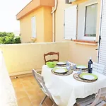 Apartamento Les Romarines-5 By Interhome