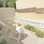 Apartamento Les Romarines-5 By Interhome Gruissan