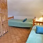 Apartamento Les Romarines-5 By Interhome