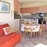 Apartamento Les Romarines-5 By Interhome Gruissan