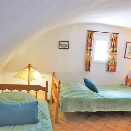 Les Romarines-5 By Interhome Apartment