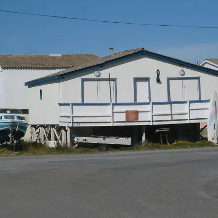 Appartement Les Romarines-5 By Interhome